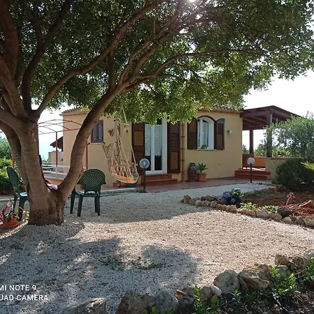 Mediterraneo Holiday home