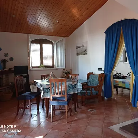 Holiday home Mediterraneo *