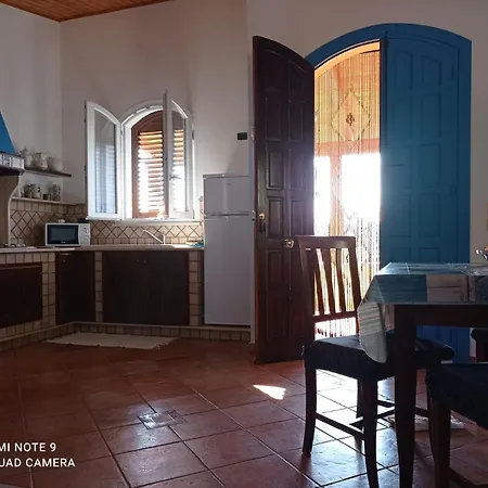 Holiday home Mediterraneo Castelluzzo