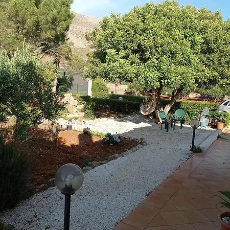 Holiday home Mediterraneo
