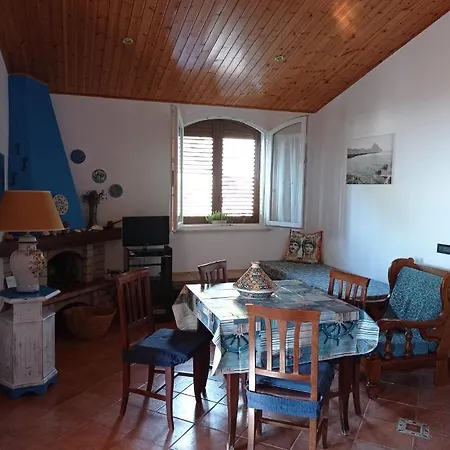 Mediterraneo Holiday home