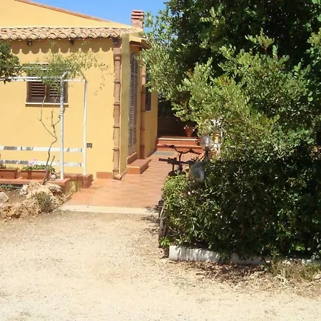 Mediterraneo Holiday home
