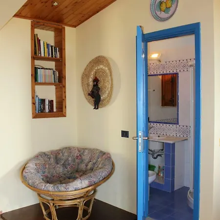Mediterraneo Holiday home Castelluzzo
