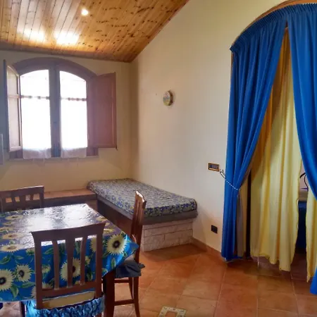 Holiday home Mediterraneo