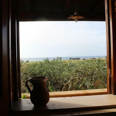 Holiday home Mediterraneo Castelluzzo