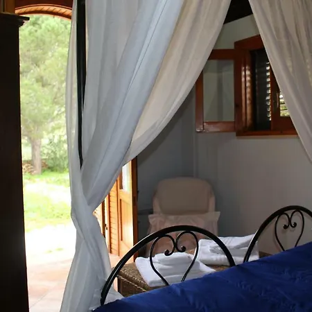 Holiday home Mediterraneo