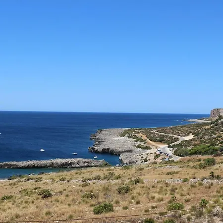 펜션 Mediterraneo *