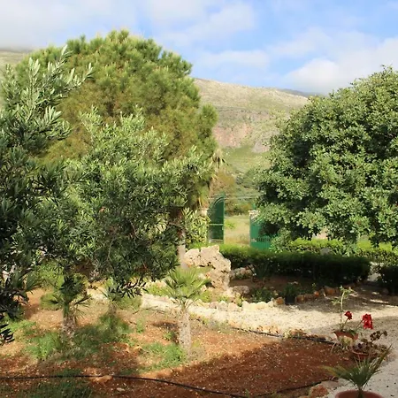 Holiday home Mediterraneo *