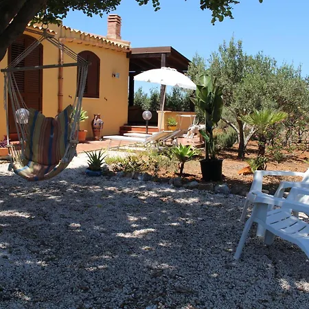 Mediterraneo Сasa de vacaciones *